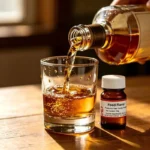 Aged Oak Whisky Essence