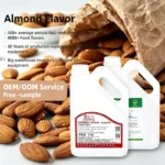 almond flavor protein drinks bakery
