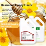 honey flavor for tea drinks