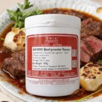 Braised Beef Powder Flavor