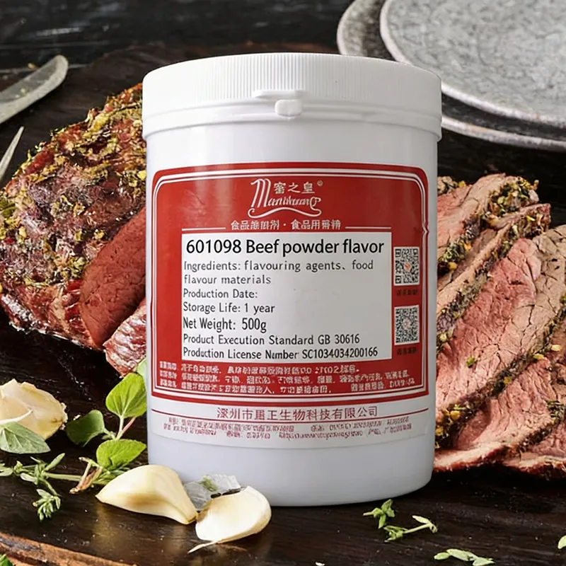 Savory Beef Seasoning Powder