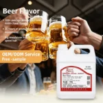 Hard Seltzer Beer Flavoring