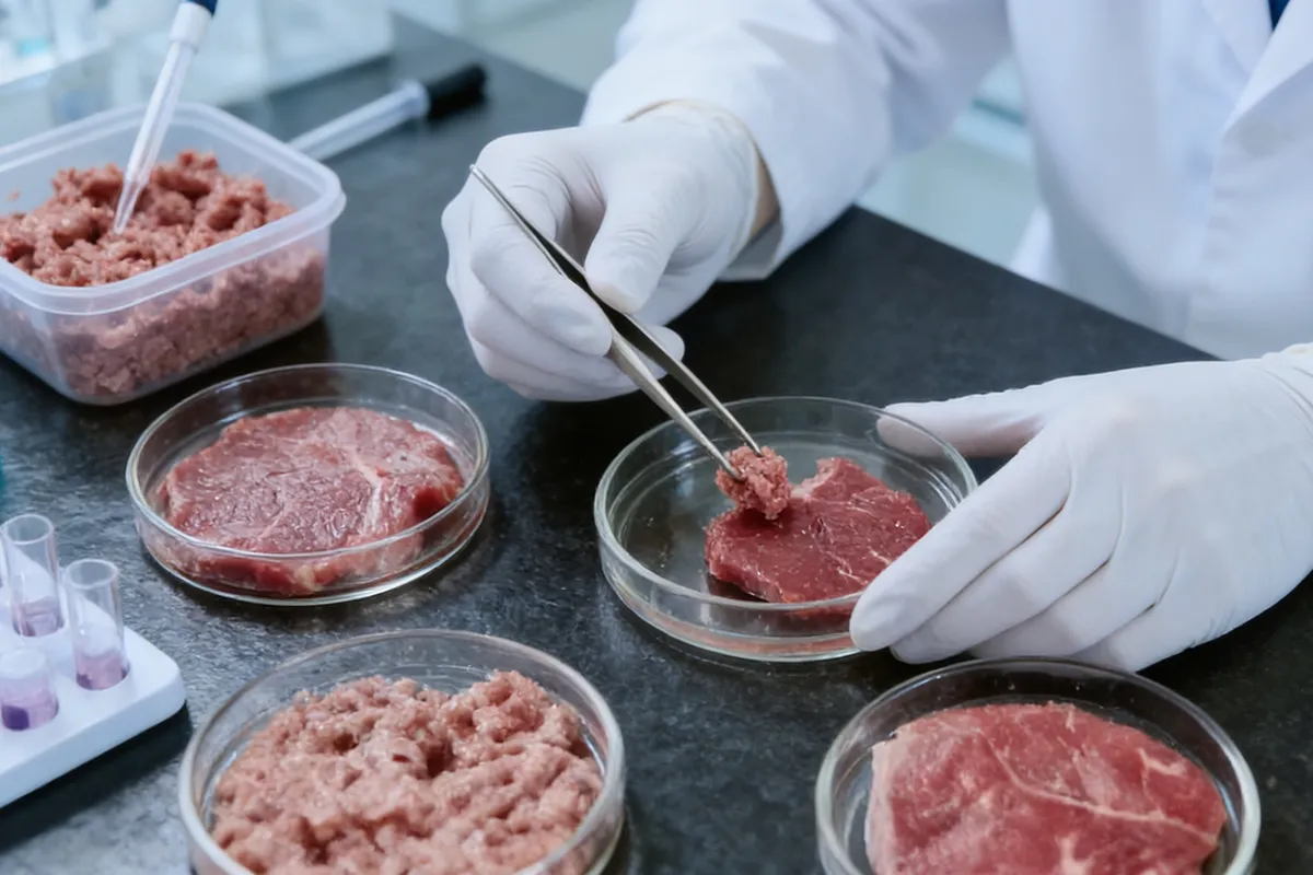 meat flavoring manufacturer