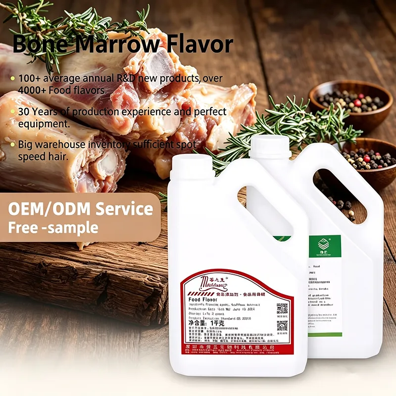 Savory Broth Umami Carrier