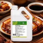 meat flavor paste for catering