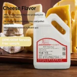 savory cheese flavor for biscuits