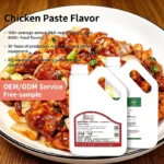 Savory Meat Paste Carrier