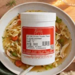 Chicken Soup Stock Powder
