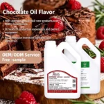 creamy chocolate flavor for bakery