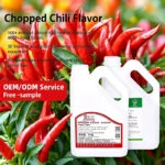 Spicy Fermented Pepper Carrier