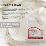 Industrial Dairy Cream Carrier