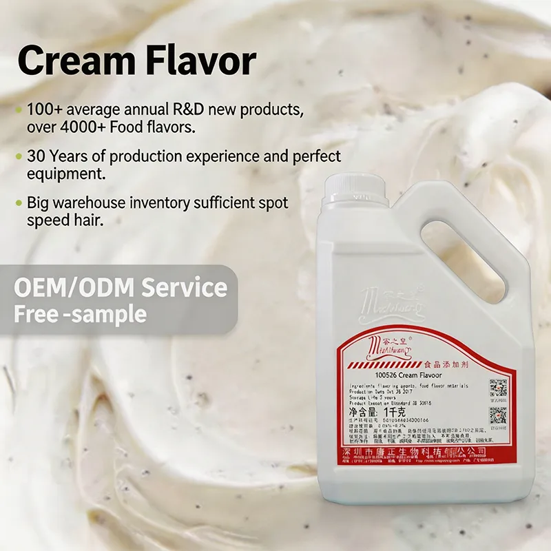Industrial Dairy Cream Carrier