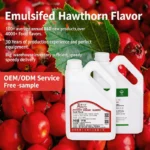 Stone Fruit Flavoring Emulsion