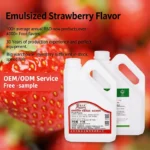 Strawberry Flavor Concentrate Bulk