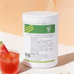 functional drink flavoring powder for industrial food processing