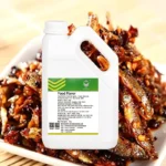 savory black bean flavor for meat