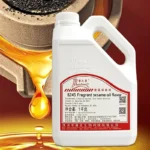toasted sesame oil flavoring for industrial food production