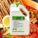 fresh chicken flavoring oil for industrial food processing