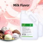 Extra Strong Milk Liquid