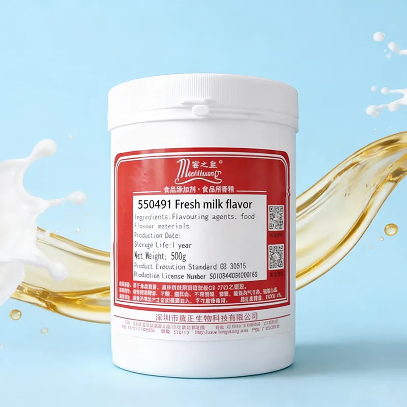 Balanced Milk Powder Essence