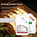 Dry Mix Herbal Powder Essence