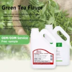 Clear Tea Liquid Aromatic Carrier