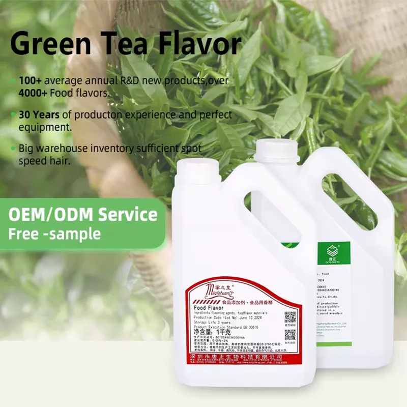 Clear Tea Liquid Aromatic Carrier