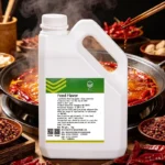 savory meat flavor enhancer oil