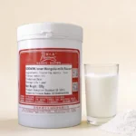 Mongolia Milk Powder Aroma