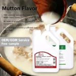 Savory Braised Mutton Essence