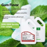 Confectionery Grade Mint Aromatic