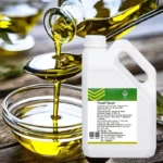 olive flavor for savory snacks
