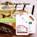 Dry Mix Tea Aromatic Essence