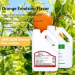 Industrial Citrus Cloudifier Carrier
