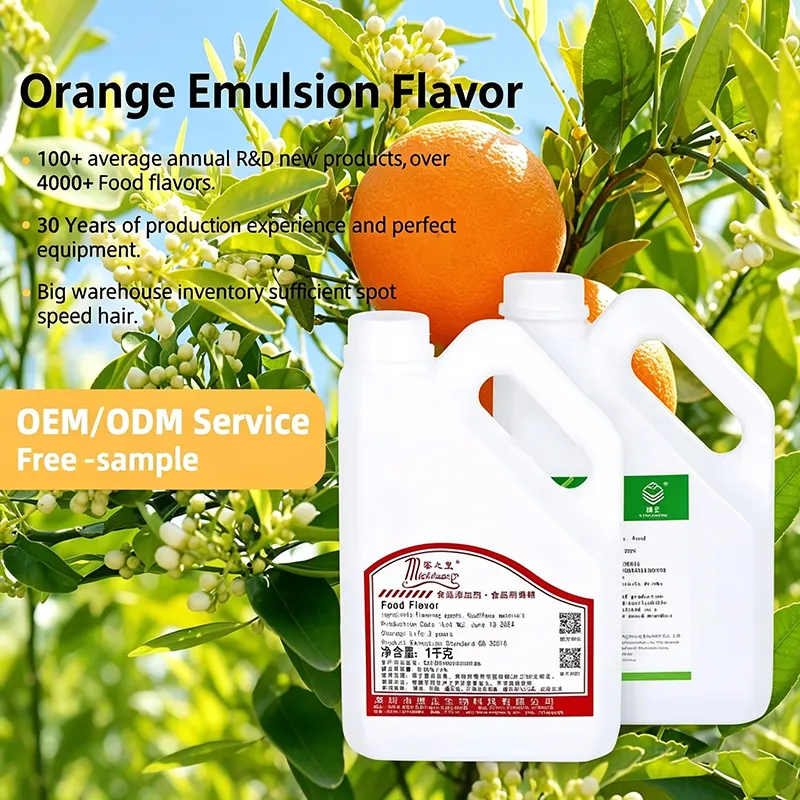 Industrial Citrus Cloudifier Carrier