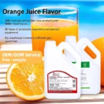 Beverage Grade Citrus Carrier