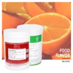 Bake Stable Fresh Citrus Essence