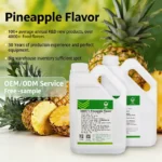 Concentrated Tropical Fruit Flavoring