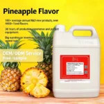 Thermostable Tropical Fruit Essence