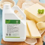 butter flavoring for industrial bakery