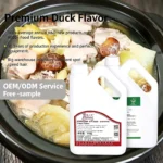 Savory Broth Paste Carrier