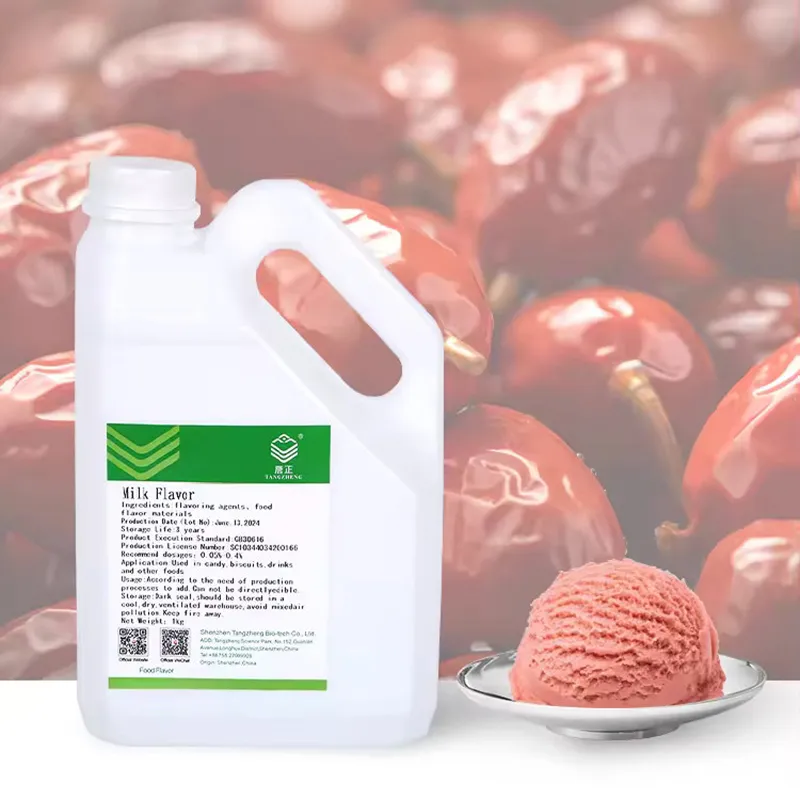 Red Date Liquid Aroma