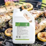fish flavor for meat processing