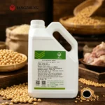 savory soy sauce flavor essence for industrial food production