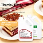 tiramisu flavor for bakery fillings