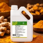 turmeric flavor for seasoning meat
