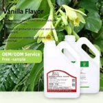 vanilla flavor for ice cream dairy