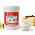 Industrial Vanillin Powder Flavor