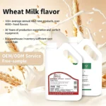 Industrial Bakery Cereal Essence