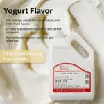 Fermented Dairy Liquid Essence